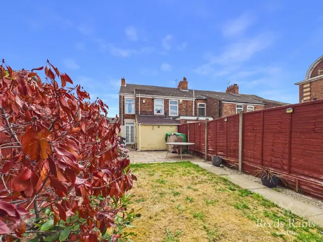 Sidmouth Street, Hull, HU5, photo 1