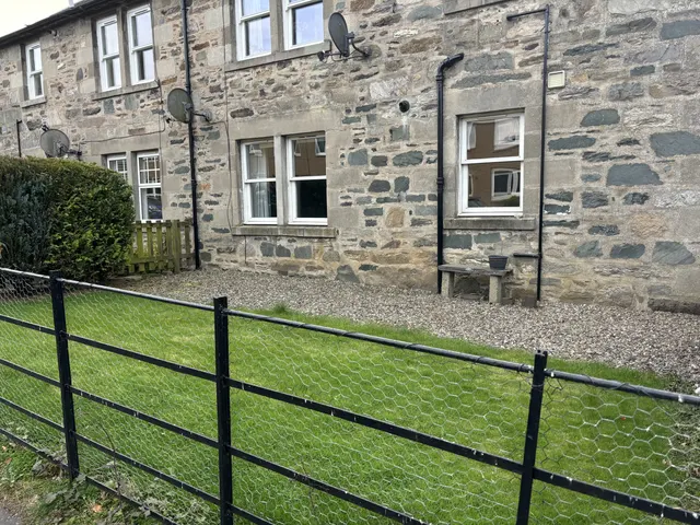 Chapel Street, Aberfeldy, PH15, photo 1