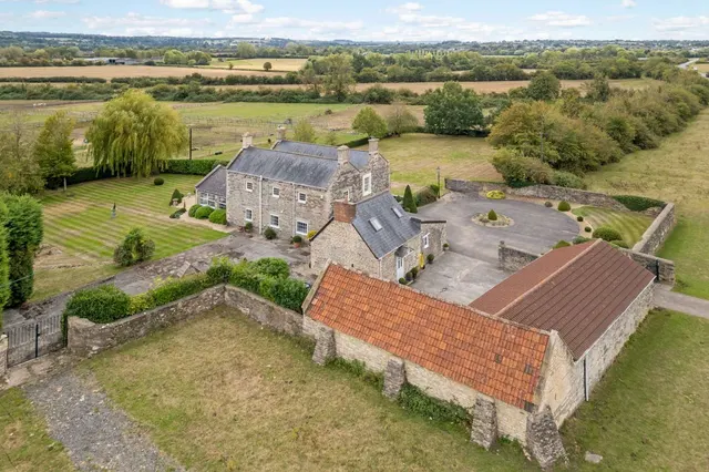 Photo 2 — Horton Road, Little Sodbury End, South Gloucestershire, BS37 6PN