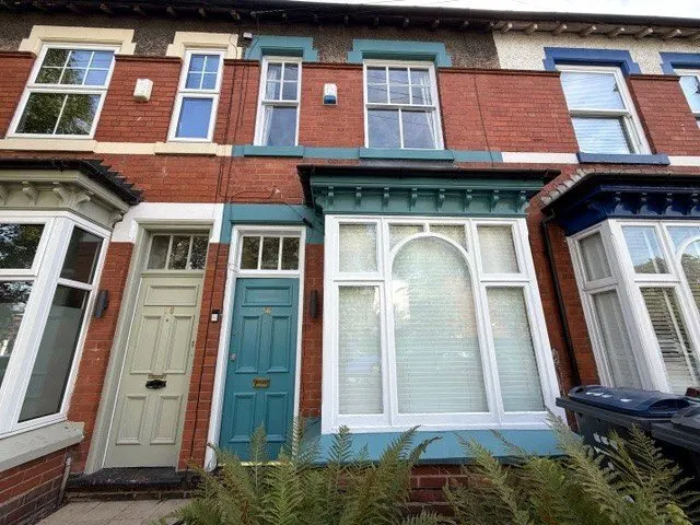 Drayton Road, Birmingham, B14, photo 1