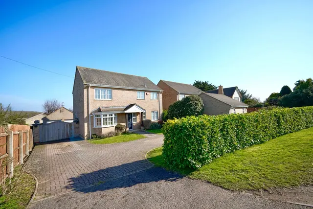 Station Road, Warboys, PE28, photo 1