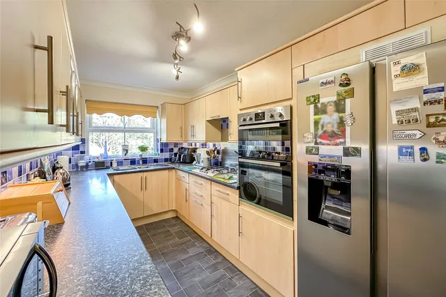 Photo 2 — Brightview Close, St. Albans, Hertfordshire, AL2 3NH