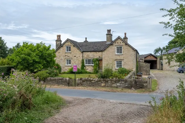 Lees Lane, Dalton, WN8, photo 2