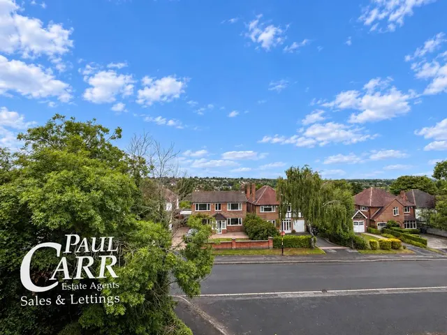 Hill Village Road, Sutton Coldfield, B75, photo 2
