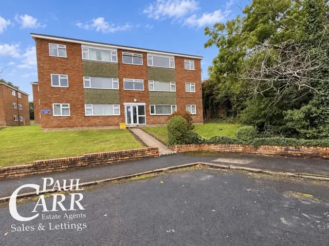 Hill Village Road, Sutton Coldfield, B75, photo 1