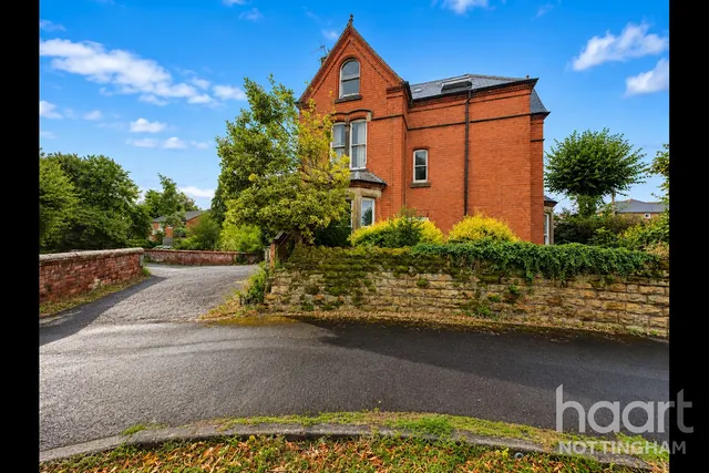 Epperstone Road, West Bridgford, NG2, photo 2