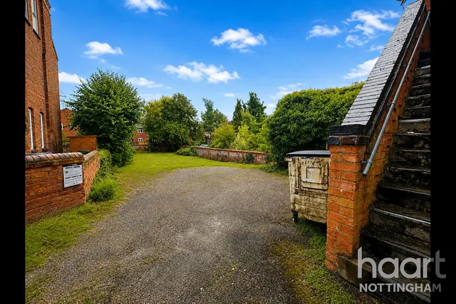 Epperstone Road, West Bridgford, NG2, photo 3