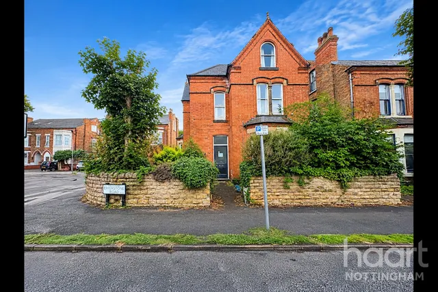 Epperstone Road, West Bridgford, NG2, photo 1