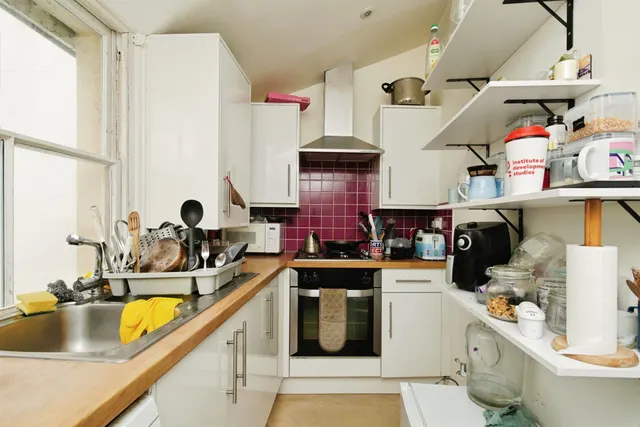 Photo 2 — Guildford Road, Brighton