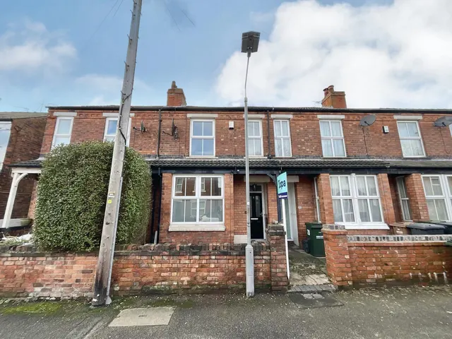 Curzon Avenue, Nottingham, NG4, photo 1