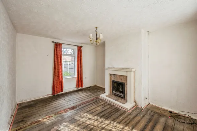 Hoyland Street, Maltby, S66, photo 2
