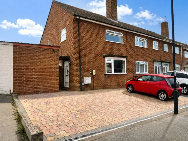 Hardenhuish Road, Brislington, BS4, photo 1