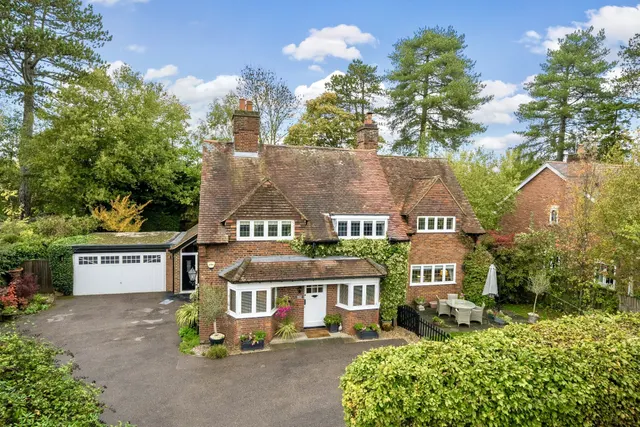 Drews Park, Beaconsfield, HP9, photo 1