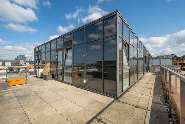 Cable Walk, SE10, photo 1