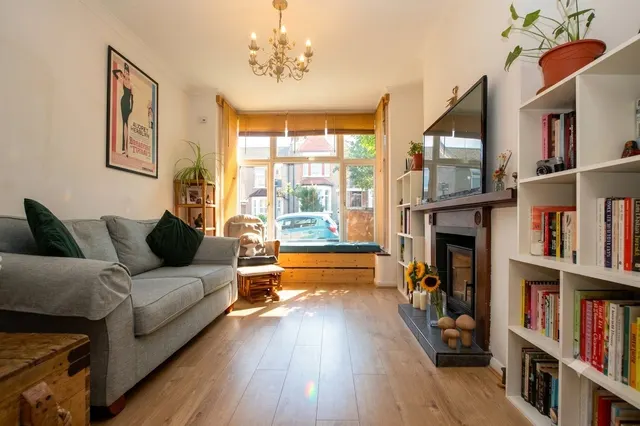 Howarth Road, Abbey Wood, SE2, photo 3