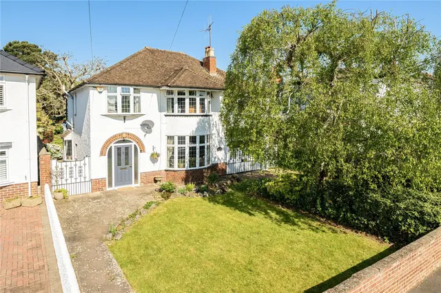 Church Road, St Marks, GL51, photo 3