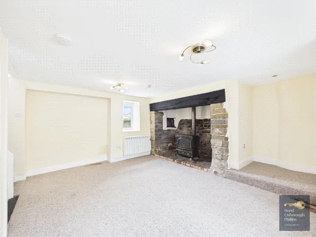 Petrockstowe, Okehampton, EX20, photo 3