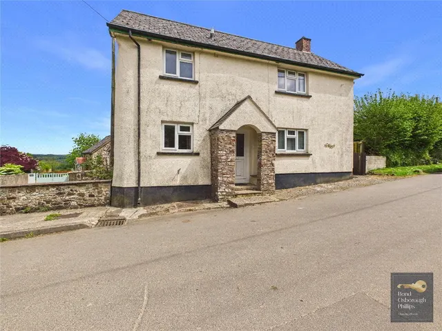 Petrockstowe, Okehampton, EX20, photo 1