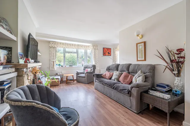 Photo 2 — Mackie Avenue, Brighton, BN1