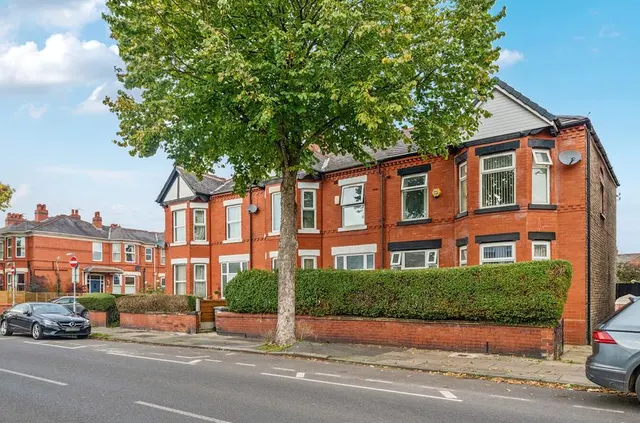 Kings Road, Old Trafford, M16, photo 1