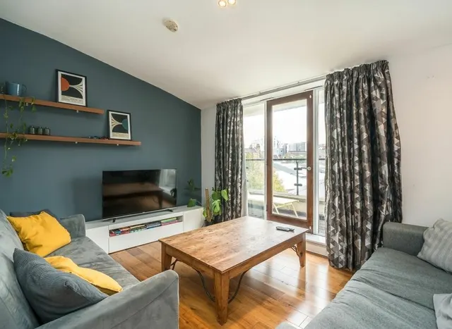 Old Station Way, Clapham, SW4, photo 2