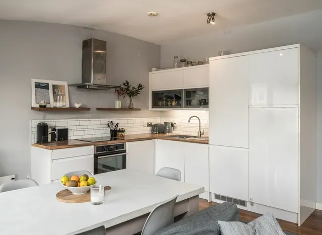 Old Station Way, Clapham, SW4, photo 3