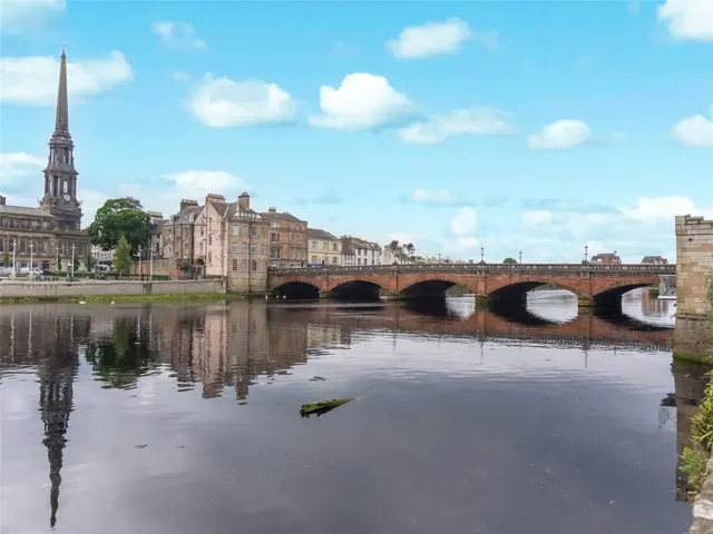 Photo 2 — River Street, Ayr, South Ayrshire, KA8
