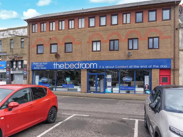River Street, Ayr, South Ayrshire, KA8, photo 1