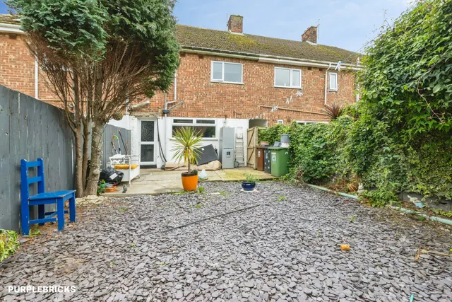 West View Road, Hartlepool, TS24, photo 3
