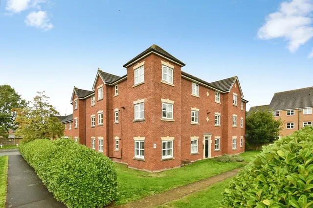 Welles Street, Sandbach, CW11, photo 1
