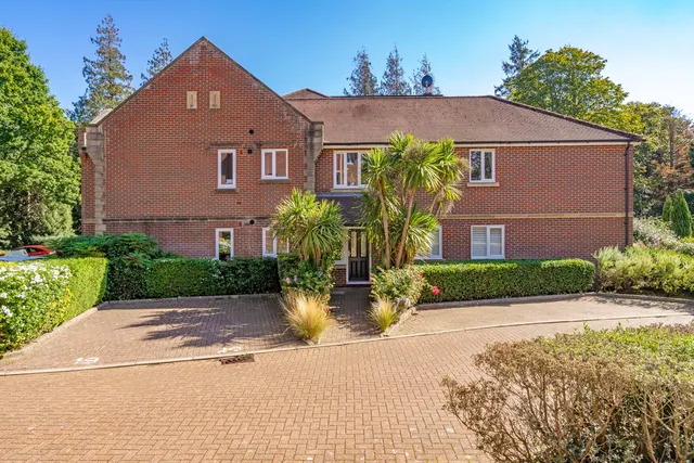 Tarland House, Tunbridge Wells, photo 1