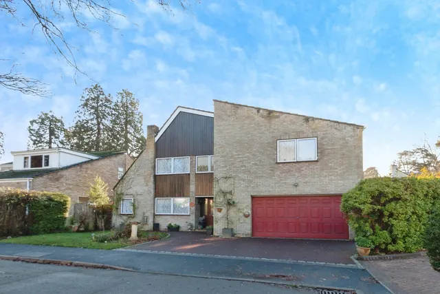 Yockley Close, Camberley, GU15, photo 1