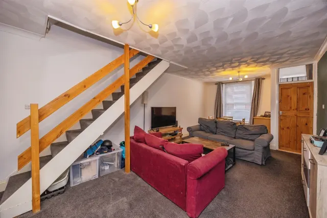 Photo 2 — Penhale Road, Portsmouth