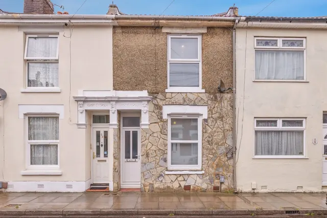 Penhale Road, Portsmouth, photo 1