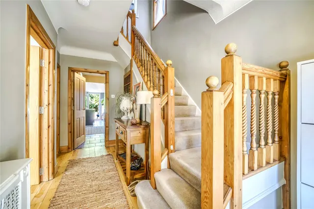 Photo 2 — Twemlow Avenue, Lower Parkstone, Poole, BH14