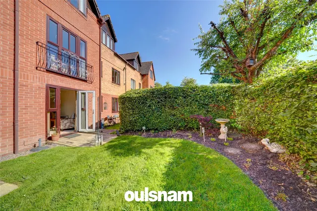 Kingfisher Court, Woodfield Road, Droitwich, Worcestershire, WR9 8UU, photo 1