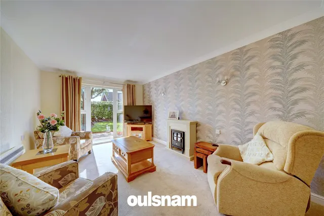Photo 2 — Kingfisher Court, Woodfield Road, Droitwich, Worcestershire, WR9 8UU