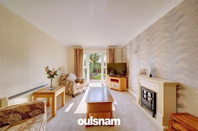 Photo 3 — Kingfisher Court, Woodfield Road, Droitwich, Worcestershire, WR9 8UU