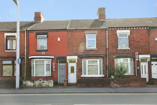 Copeland Street, Stoke-On-Trent, ST4, photo 1