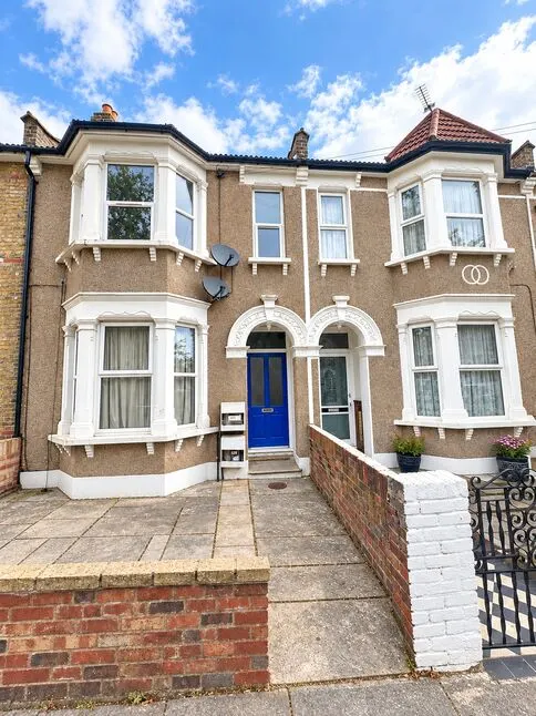 Medusa Road, London, SE6, photo 1