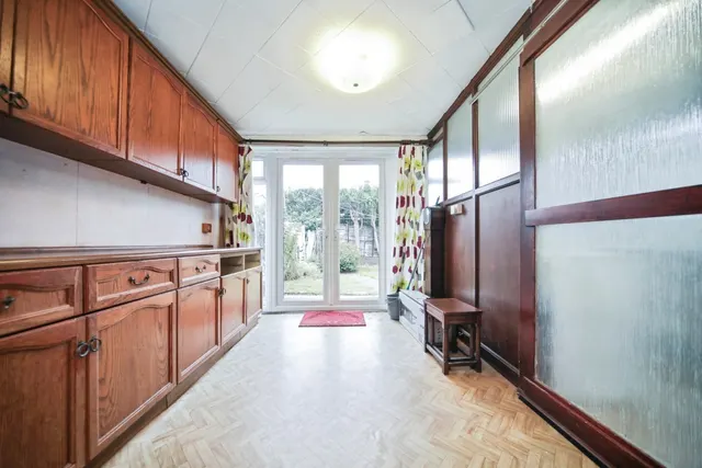 Photo 3 — Chestnut Close, Stowupland, Stowmarket, Suffolk, IP14