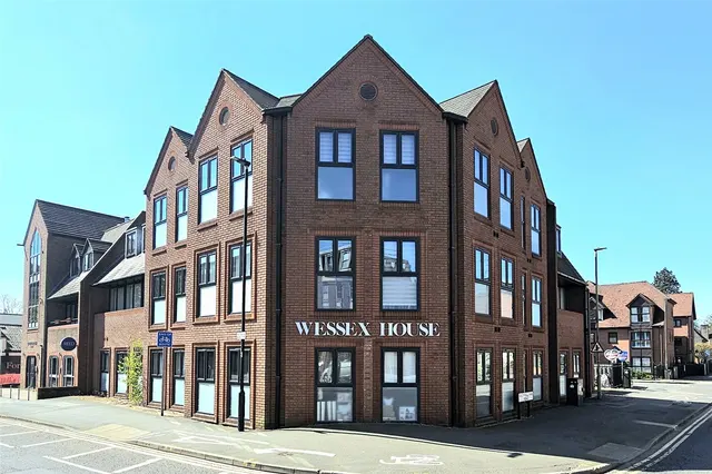 Wessex House, 80 Park Street, Camberley, Surrey, GU15 3PT, photo 1