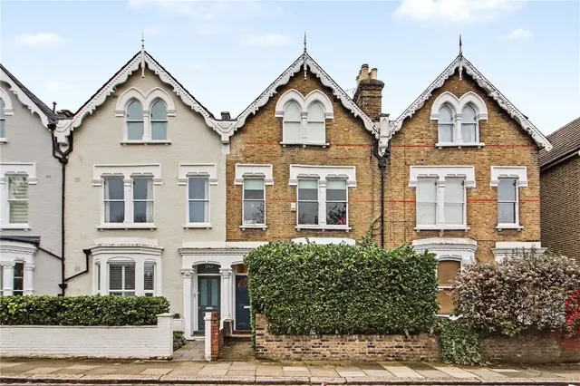 Scarborough Road, London, N4, photo 1