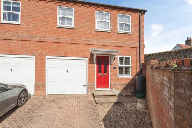 Tunn Street, FAKENHAM, FAKENHAM, photo 1