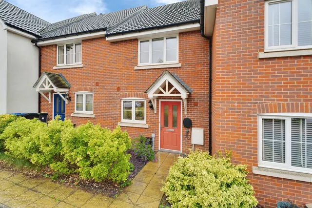 Egret Drive, Stowmarket, IP14, photo 1