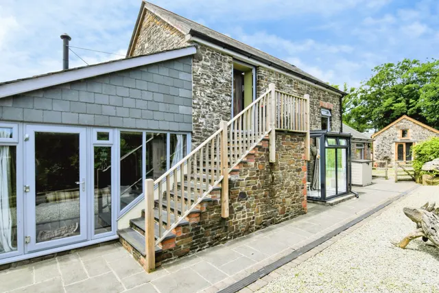 Magnolia Barn, Holsworthy, EX22, photo 2