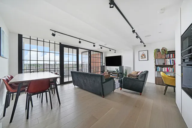 New Tannery Way, London, SE1, photo 1