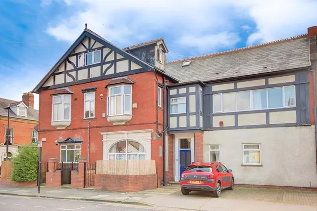 Newcastle Upon Tyne NE2 2RP, NE2, photo 1