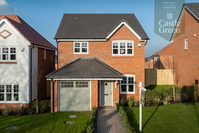 Gronant Road, Prestatyn, Denbighshire, LL19 9HP, photo 1