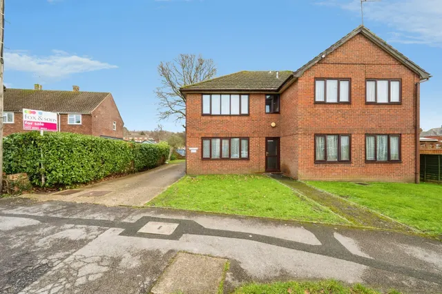Sedgwick Road, Bishopstoke, Eastleigh, photo 1